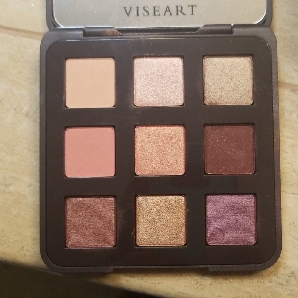 Viseart Tryst
